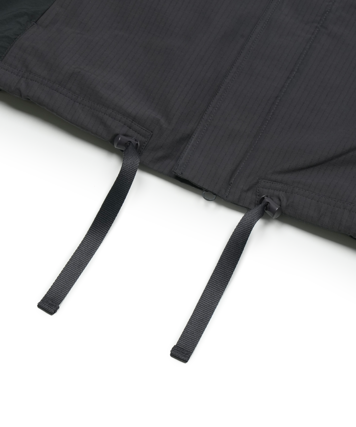 San San Gear - Convertible Jacket (Charcoal) product image 8 | TRAB K-Fashion Australia