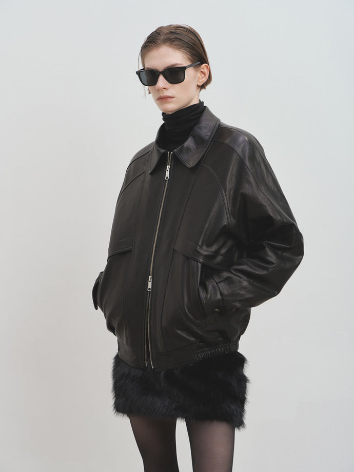 Tonywack - Slim-Fit Turtleneck (Black) product image 6 | TRAB K-Fashion Australia