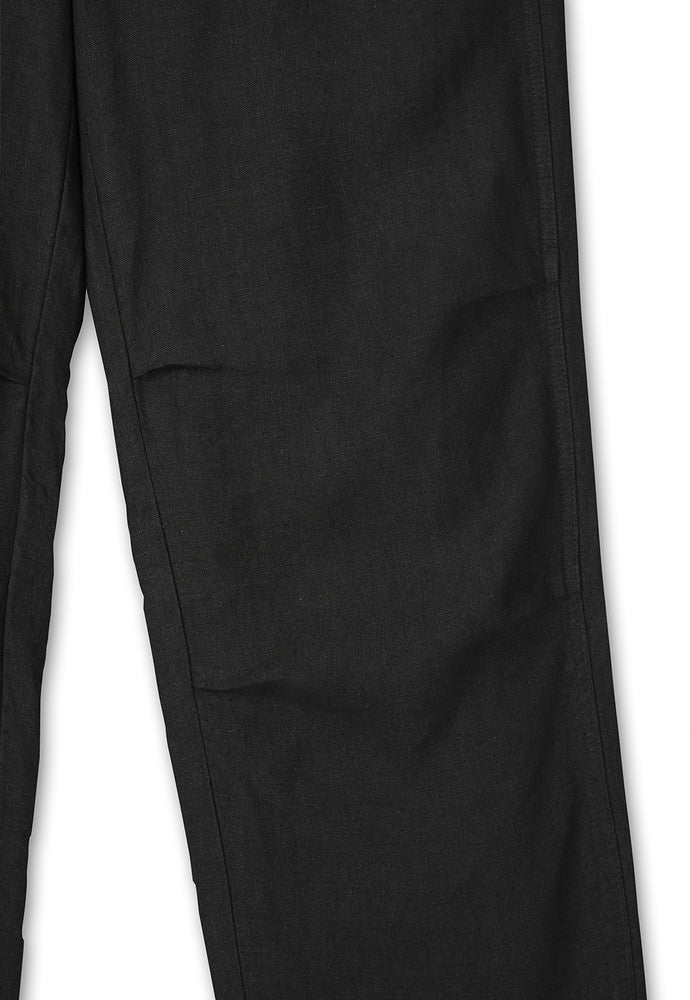 Art if acts - Linen Parachute Pants (Black) product image 13 | TRAB K-Fashion Australia