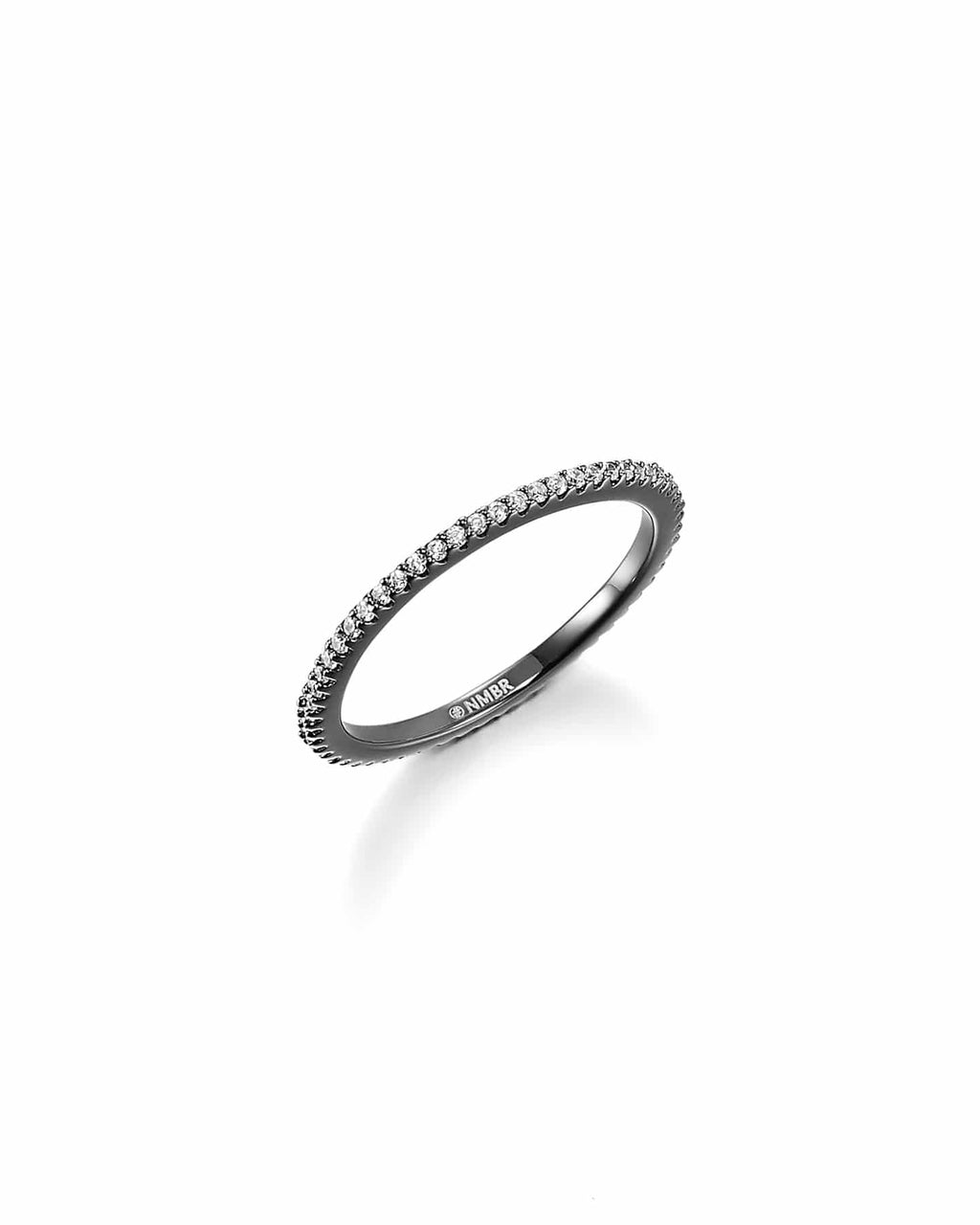 Numbering - Pave Sleek Band #3512 product image 11 | TRAB K-Fashion Australia
