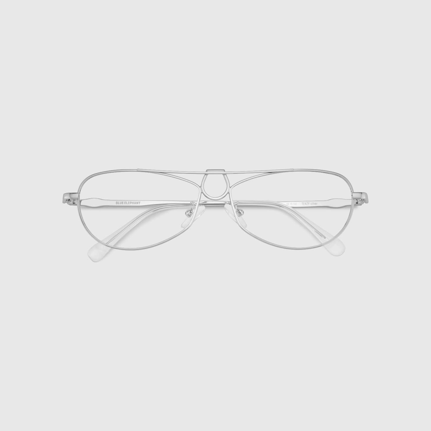 Blue Elephant - Tenzy (Silver) product image 5 | TRAB K-Fashion Australia