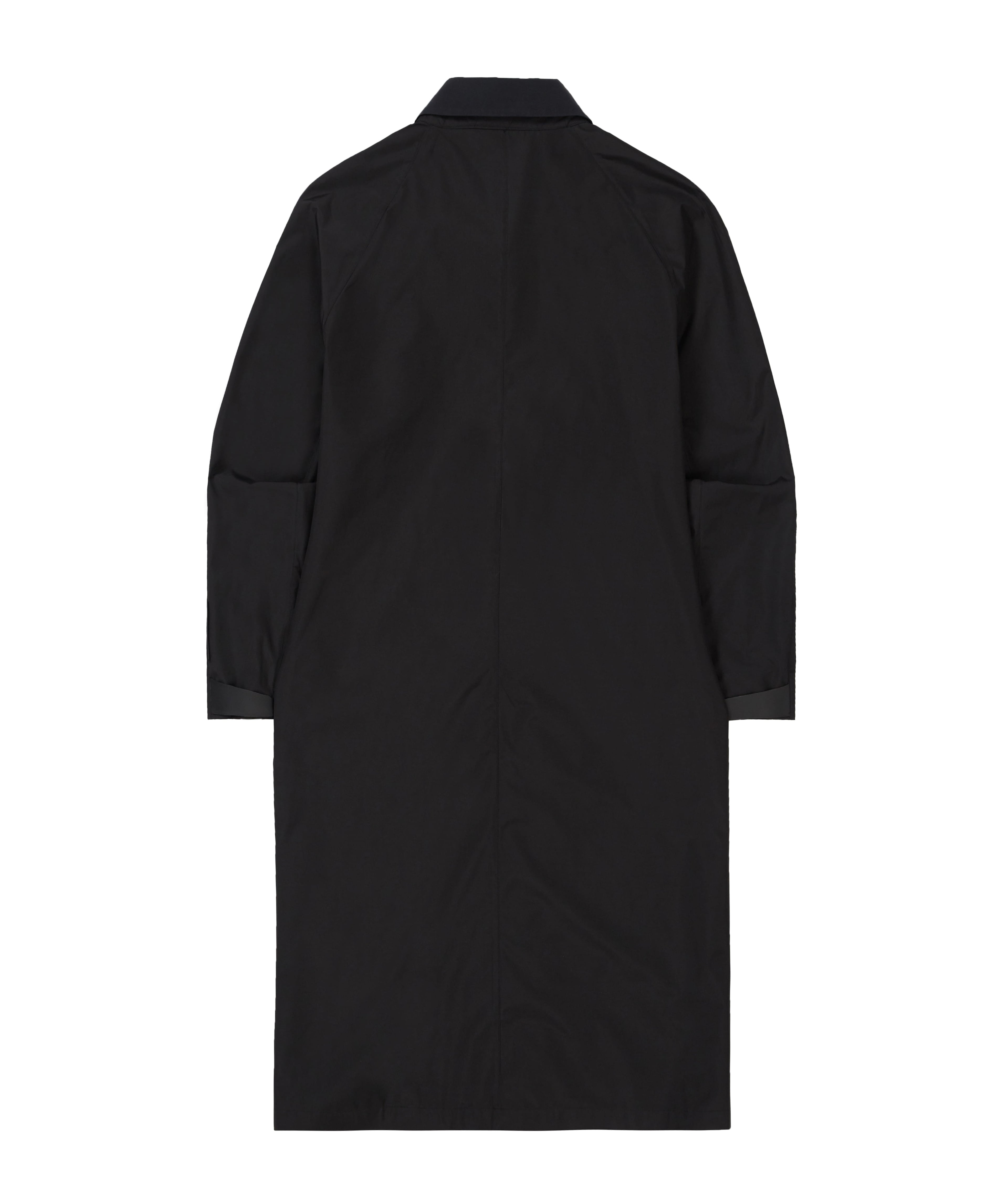 XLIM - Ep.9 01 Coat (Black) product image 6 | TRAB K-Fashion Australia