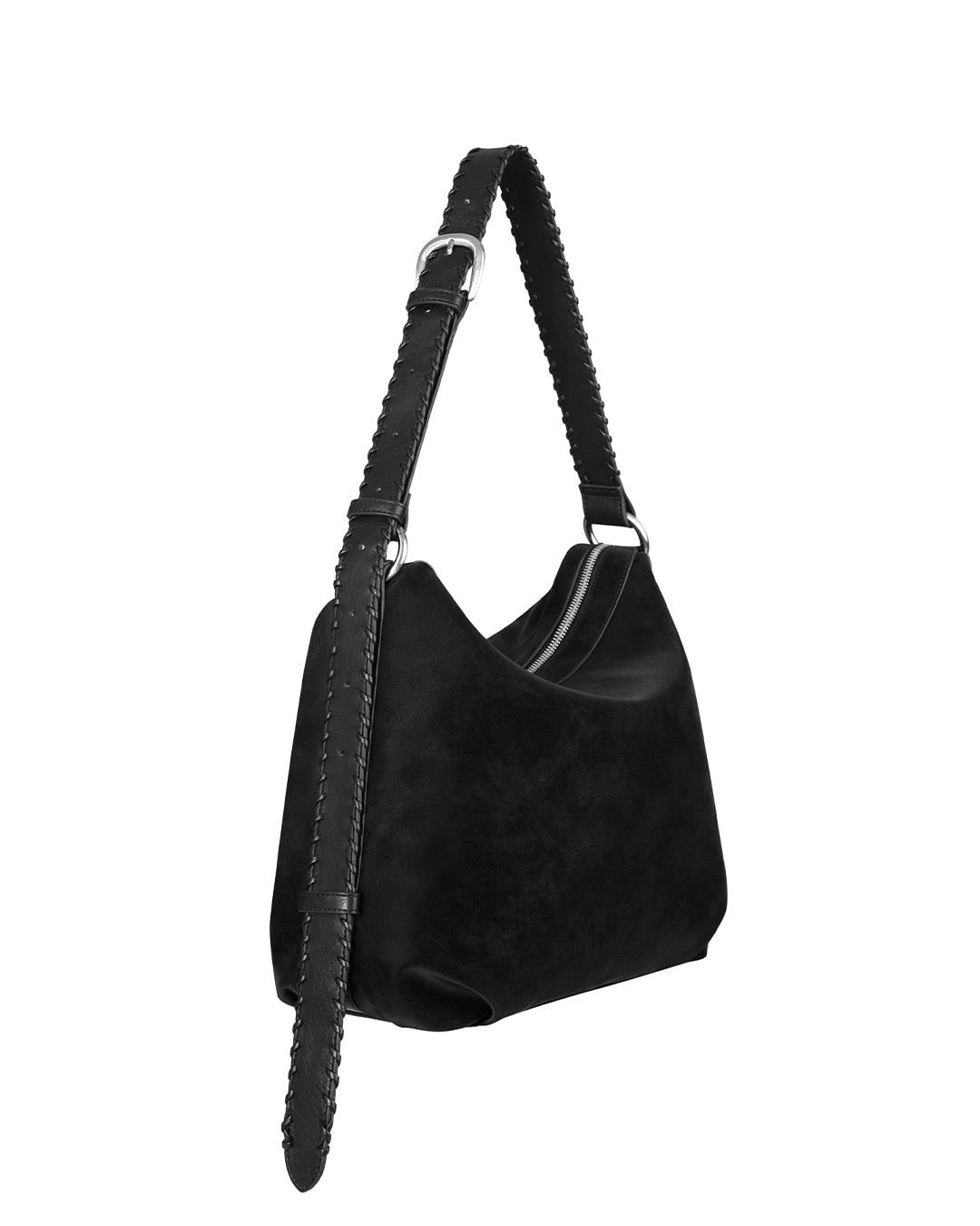Stand Oil - Seine Bag (Black) product image 2 | TRAB K-Fashion Australia