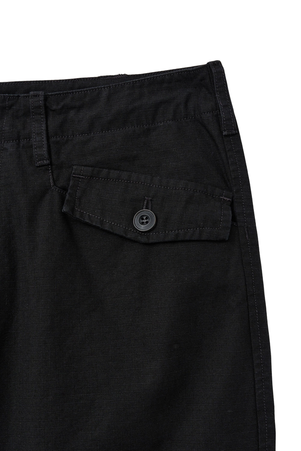 Hatchingroom - Multi Cargo Pants (Black) product image 4 | TRAB K-Fashion Australia