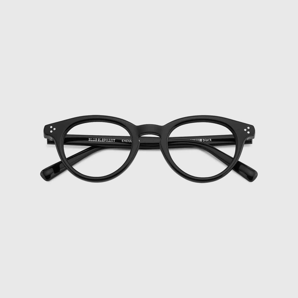 Blue Elephant - Poston (Black) product image 5 | TRAB K-Fashion Australia