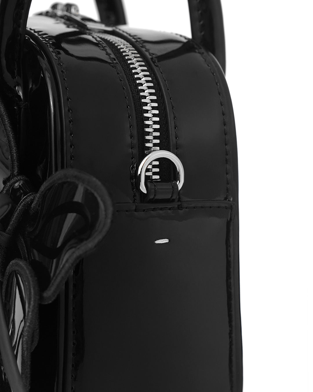 Stand Oil - Fleeting Momo Bag Mini (Black) product image 8 | TRAB K-Fashion Australia