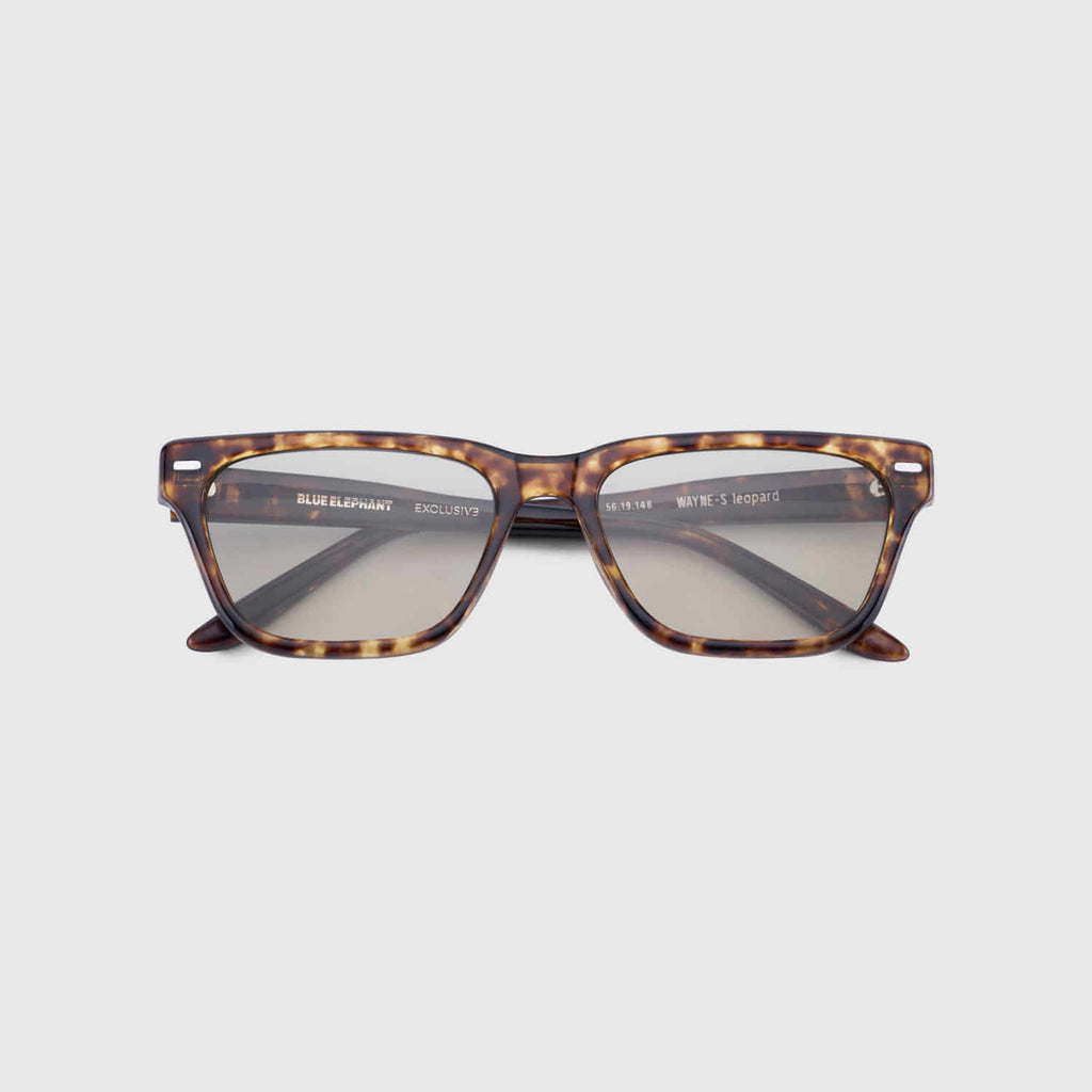 Blue Elephant - Wayne-S (Leopard) product image 5 | TRAB K-Fashion Australia