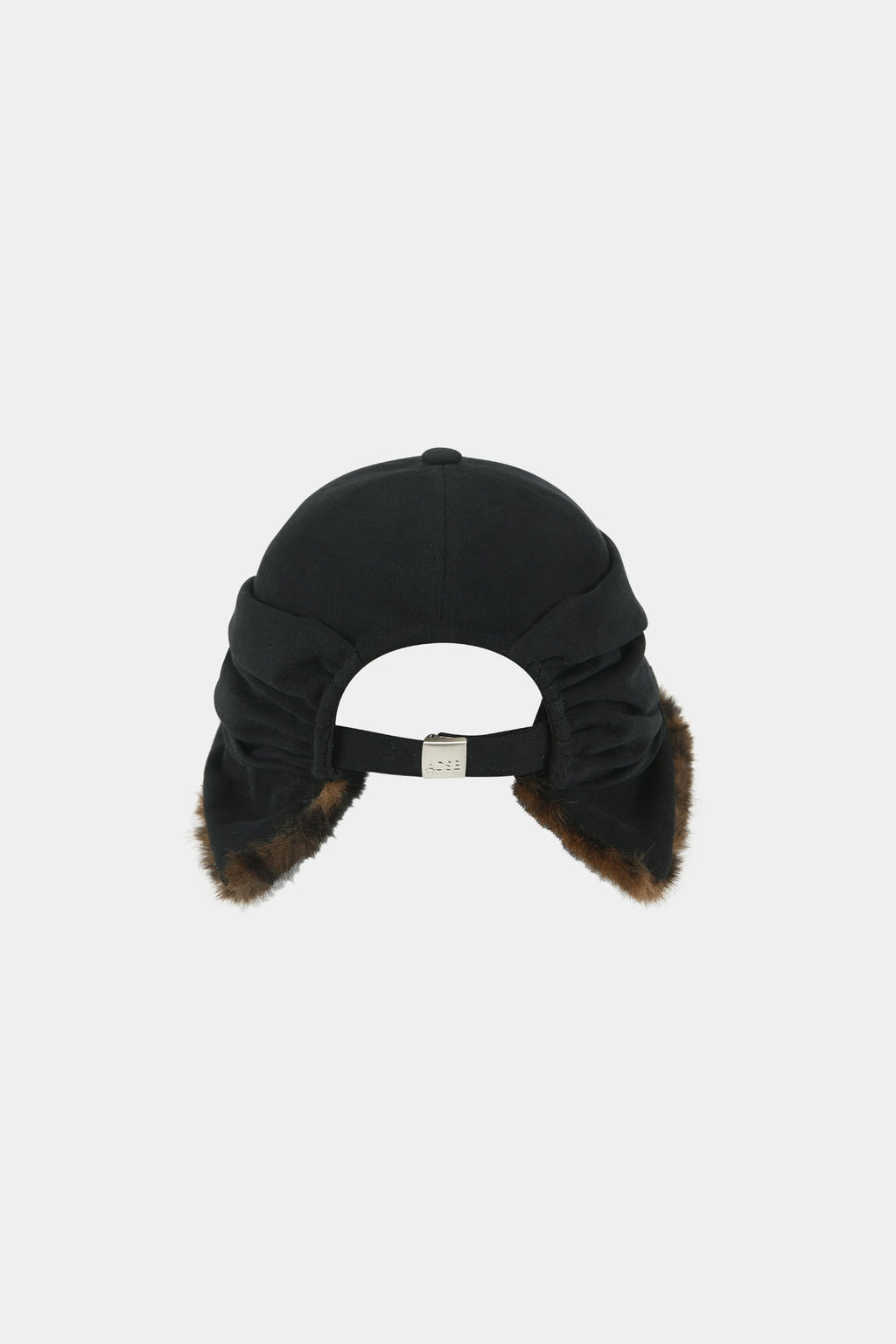 Andersson Bell - Unisex Knot Cap (Black) product image 10 | TRAB K-Fashion Australia