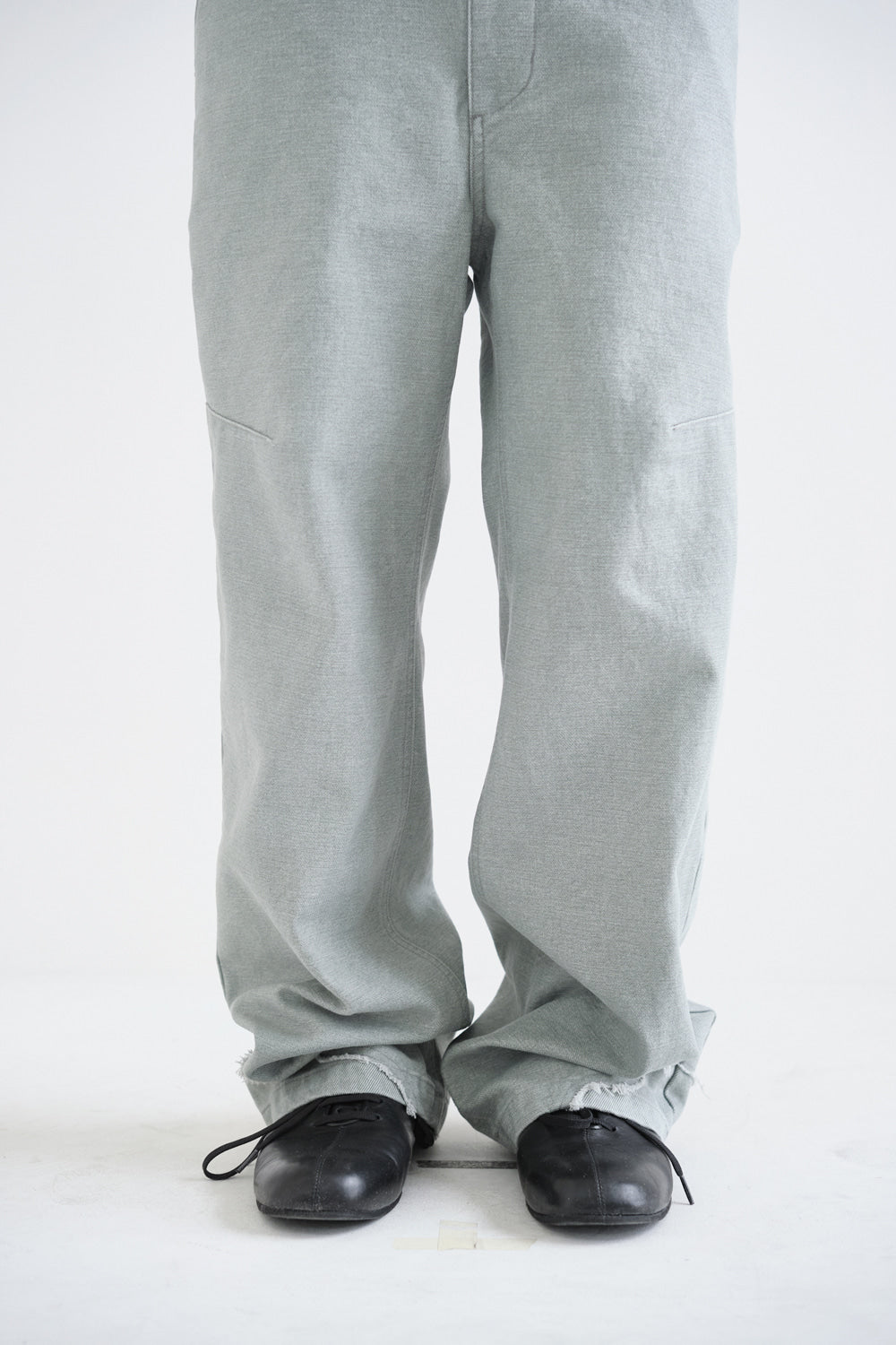 Hatchingroom - Task Pants (Emerald) product image 8 | TRAB K-Fashion Australia