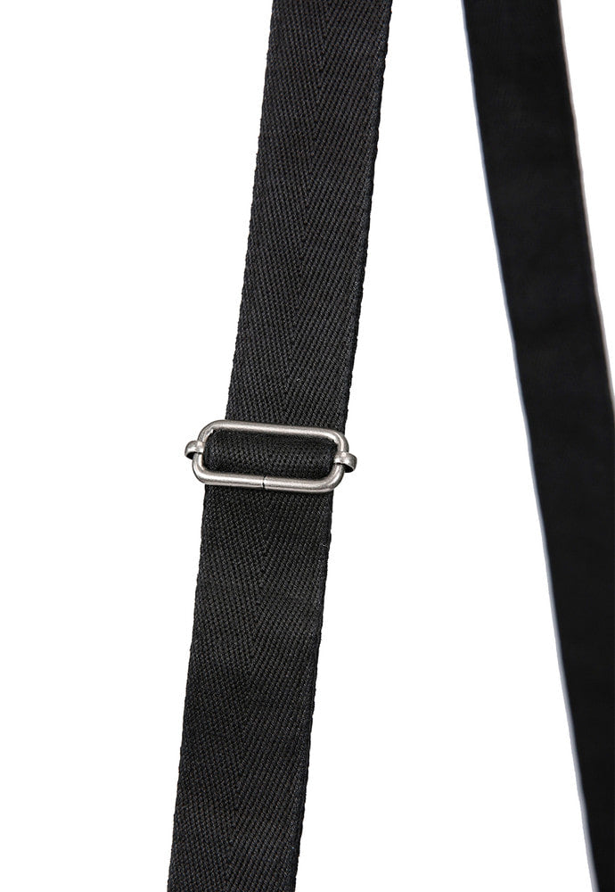 Art if acts - French Bread Bag (Black) product image 10 | TRAB K-Fashion Australia