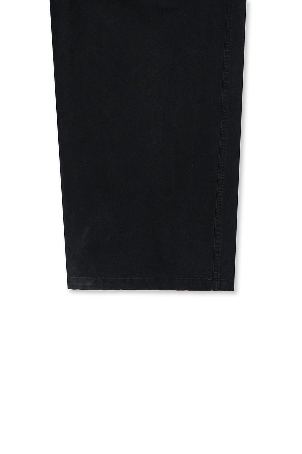 Matin Kim - Multi Pocket Utility Wide Pants (Black) product image 4 | TRAB K-Fashion Australia