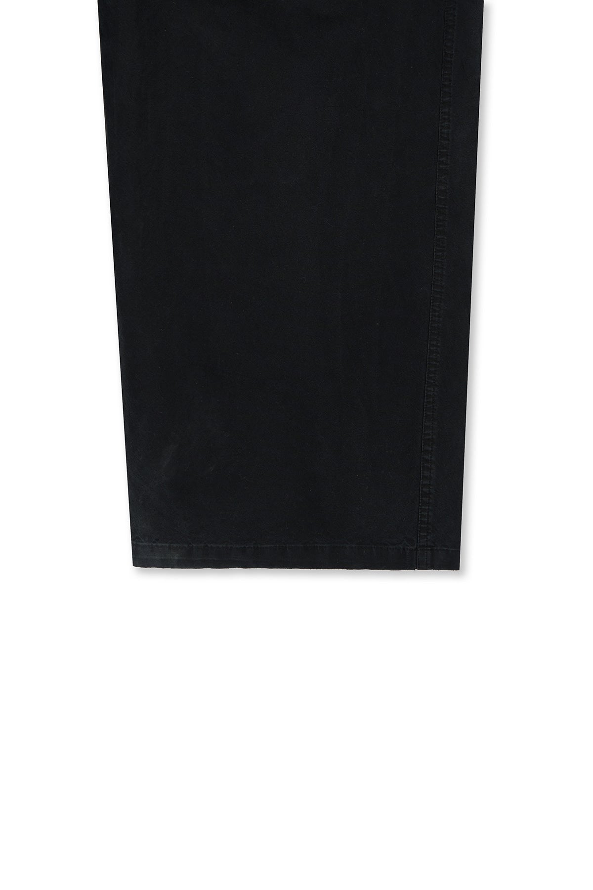 Matin Kim - Multi Pocket Utility Wide Pants (Black) product image 4 | TRAB K-Fashion Australia
