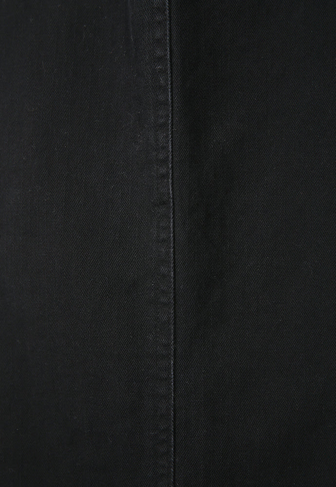 Art if acts - M-43 HBT Cargo Trousers (Black) product image 16 | TRAB K-Fashion Australia