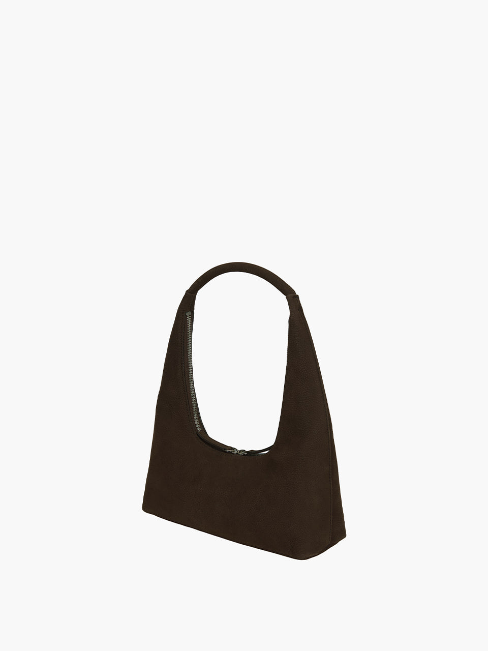 Marge Sherwood - Hobo Shoulder (Hush Nubuck) product image 6 | TRAB K-Fashion Australia