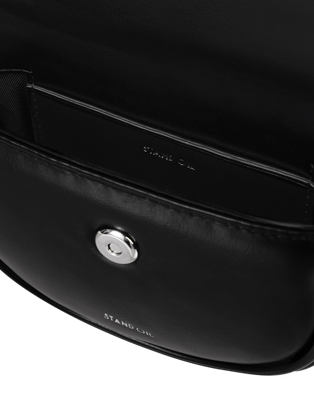 Stand Oil - Mino bag (Black) product image 7 | TRAB K-Fashion Australia