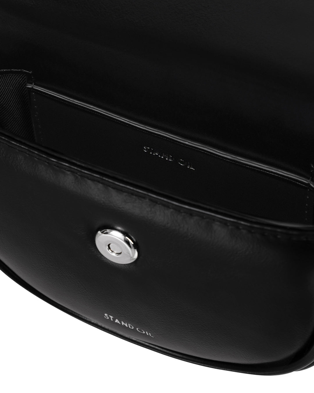Stand Oil - Mino bag (Black) product image 7 | TRAB K-Fashion Australia