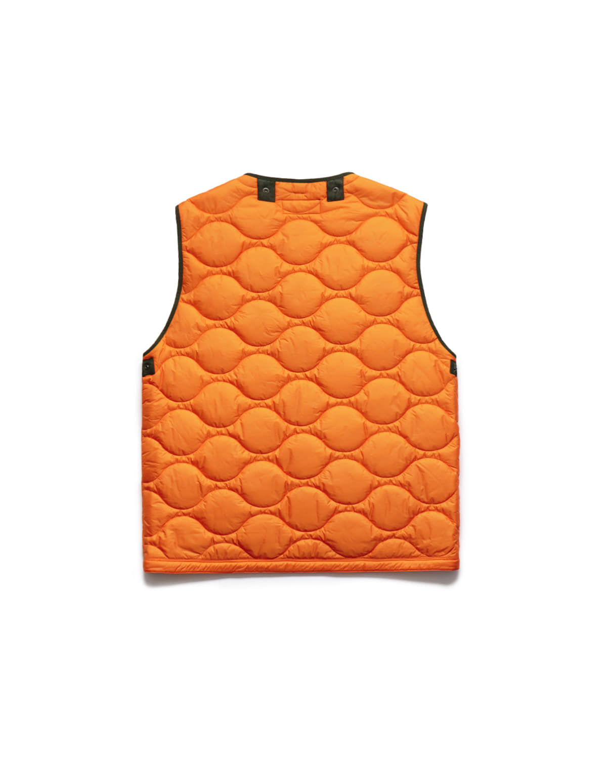 Eastlogue - Combat Explorer Jumper (Olive) product image 4 | TRAB K-Fashion Australia