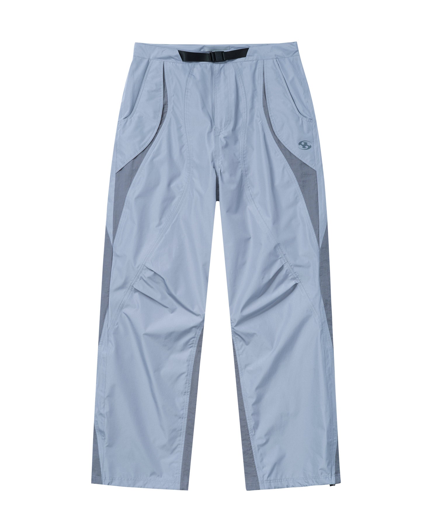 San San Gear - Wind Shielded Pants (Ice Grey) product image 4 | TRAB K-Fashion Australia