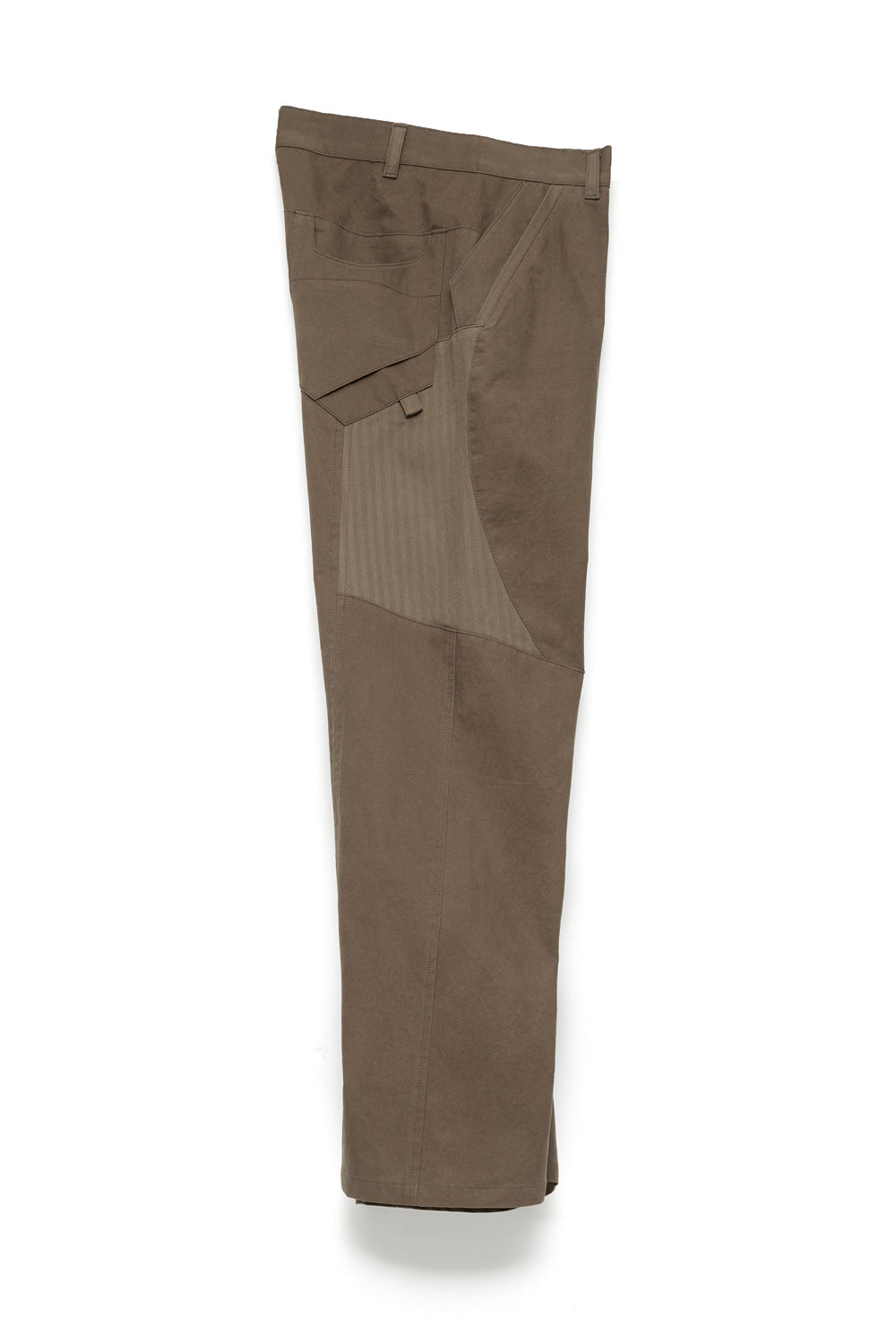 Hatchingroom - Fencing Pants (Mud Brown) product image 3 | TRAB K-Fashion Australia