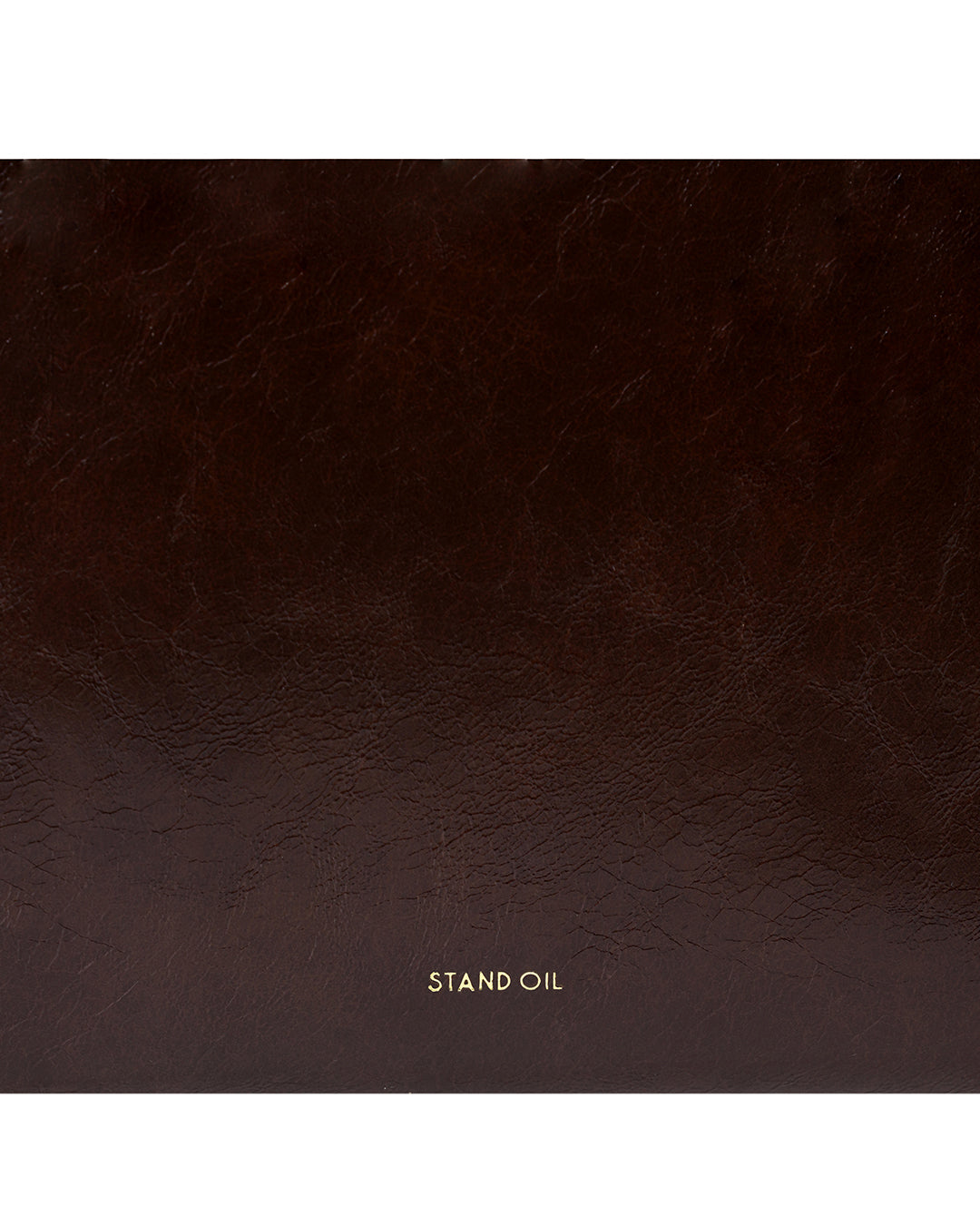 Stand Oil - Oblong bag Mini (Maroon) product image 4 | TRAB K-Fashion Australia