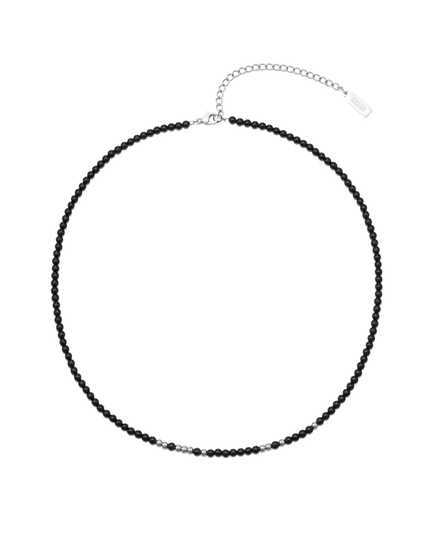 Numbering - Colored Beads Necklace #5873 product image 10 | TRAB K-Fashion Australia
