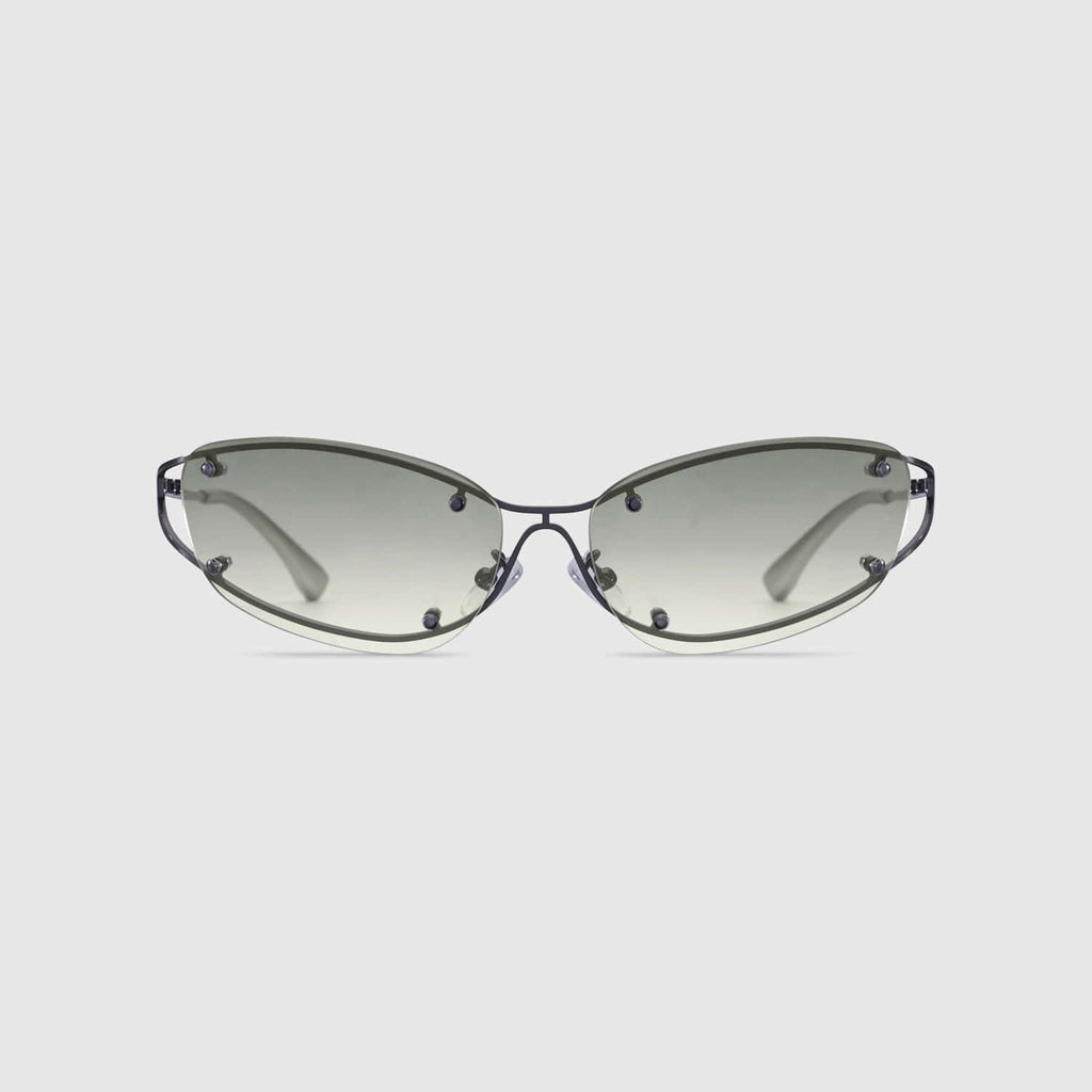 Blue Elephant - Rubi-S Gunmetal product image 1 | TRAB K-Fashion Australia