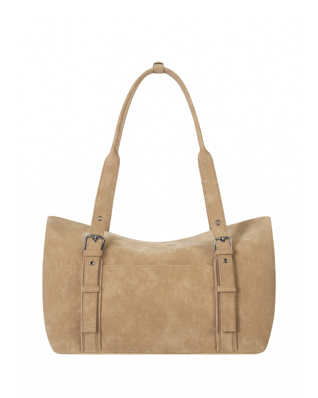 Stand Oil - Velow Bag (Sand) product image 3 | TRAB K-Fashion Australia