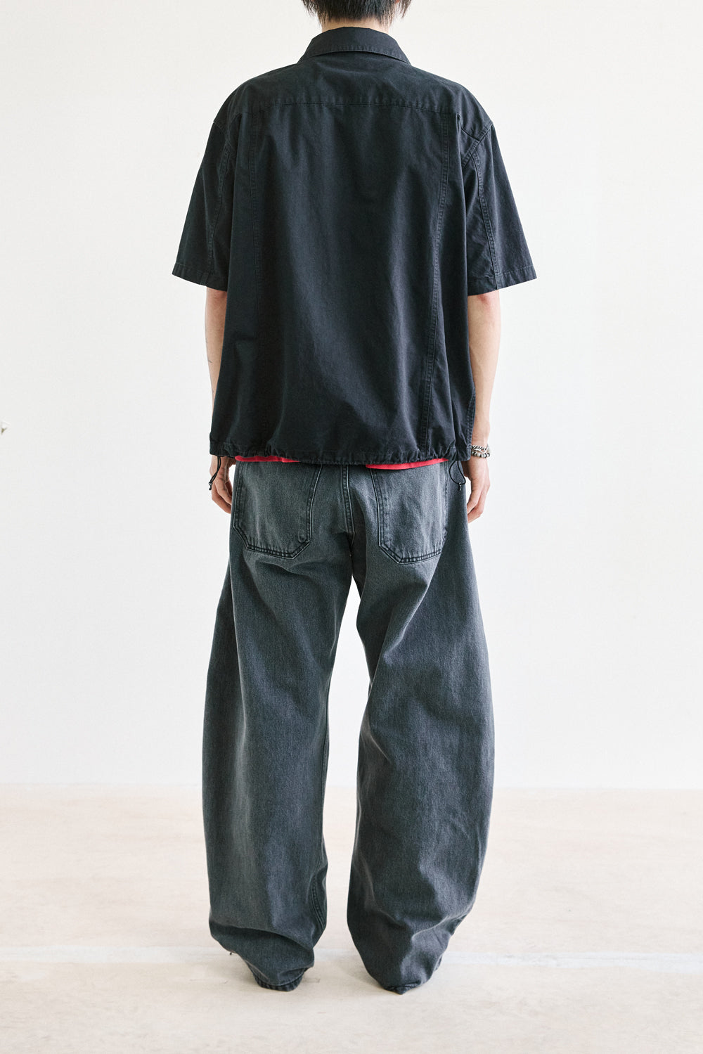 Hatchingroom - Shirket (Black) product image 9 | TRAB K-Fashion Australia