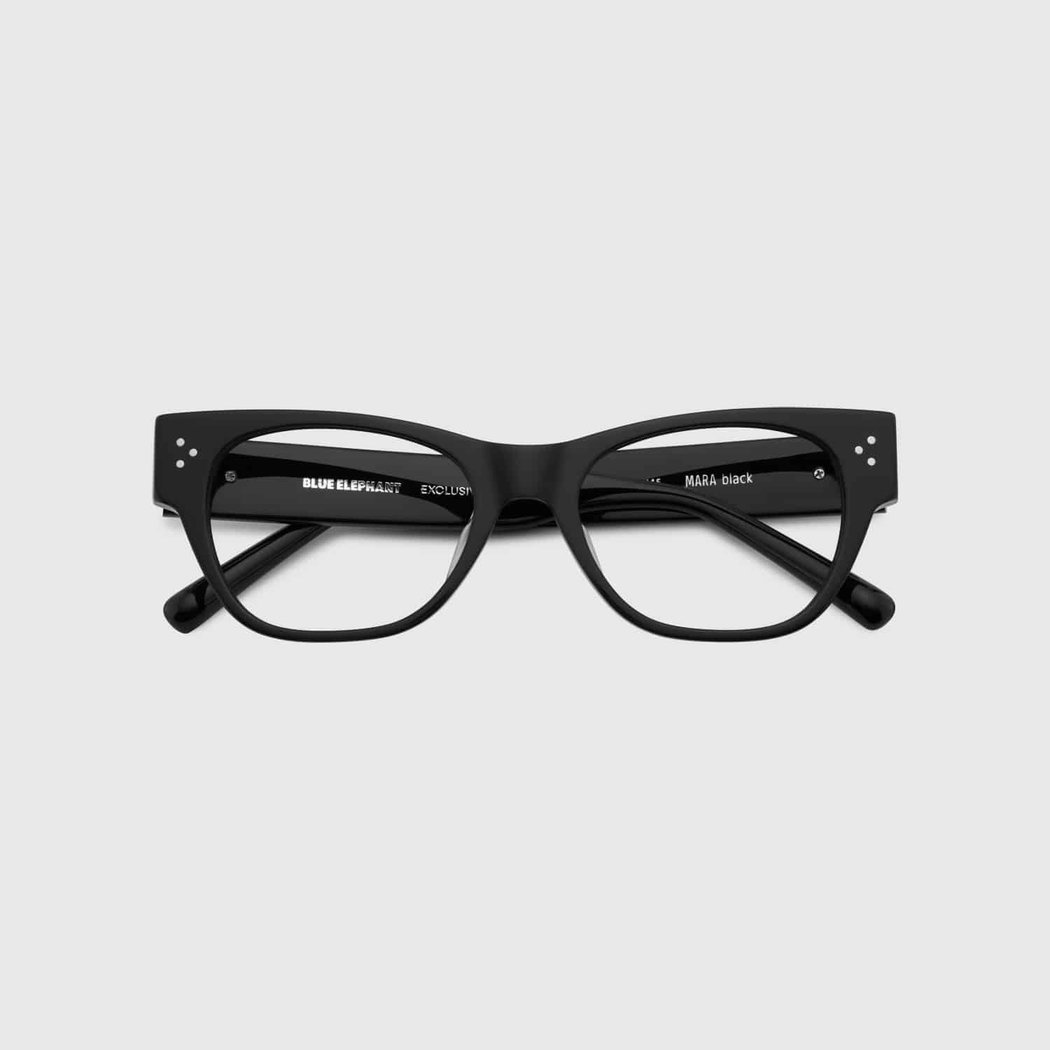 Blue Elephant - Mara (Black) product image 5 | TRAB K-Fashion Australia