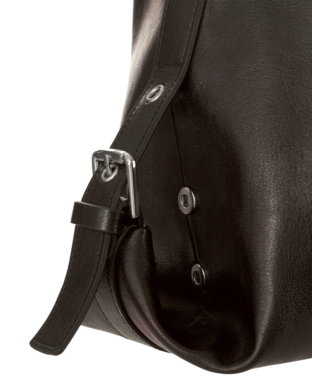 Stand Oil - Mushy Bag (Maroon) product image 10 | TRAB K-Fashion Australia