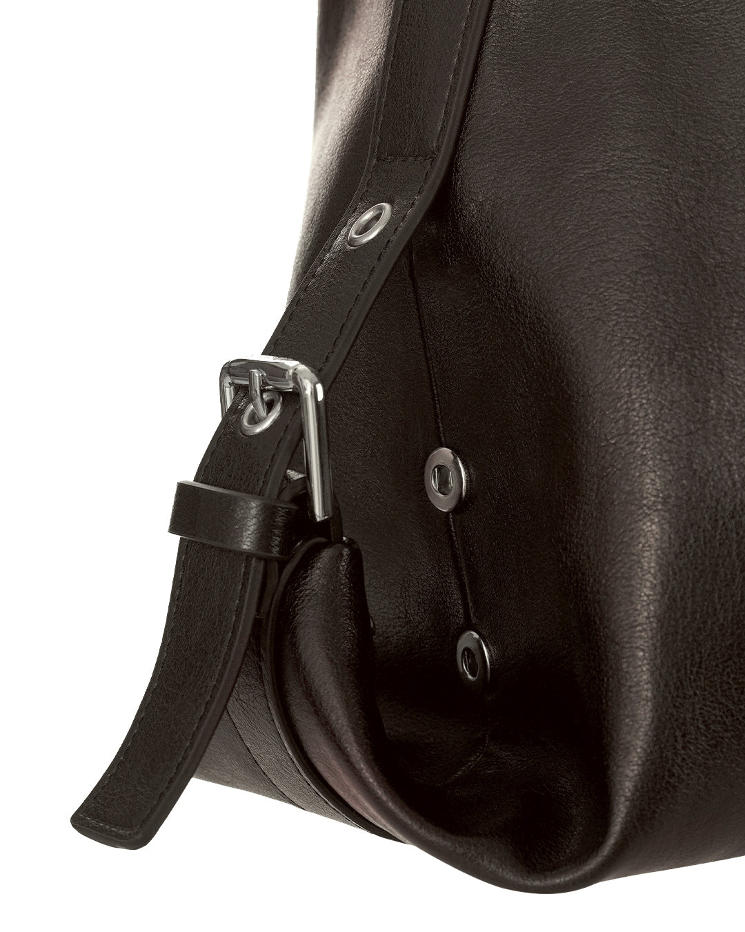 Stand Oil - Mushy Bag (Maroon) product image 10 | TRAB K-Fashion Australia
