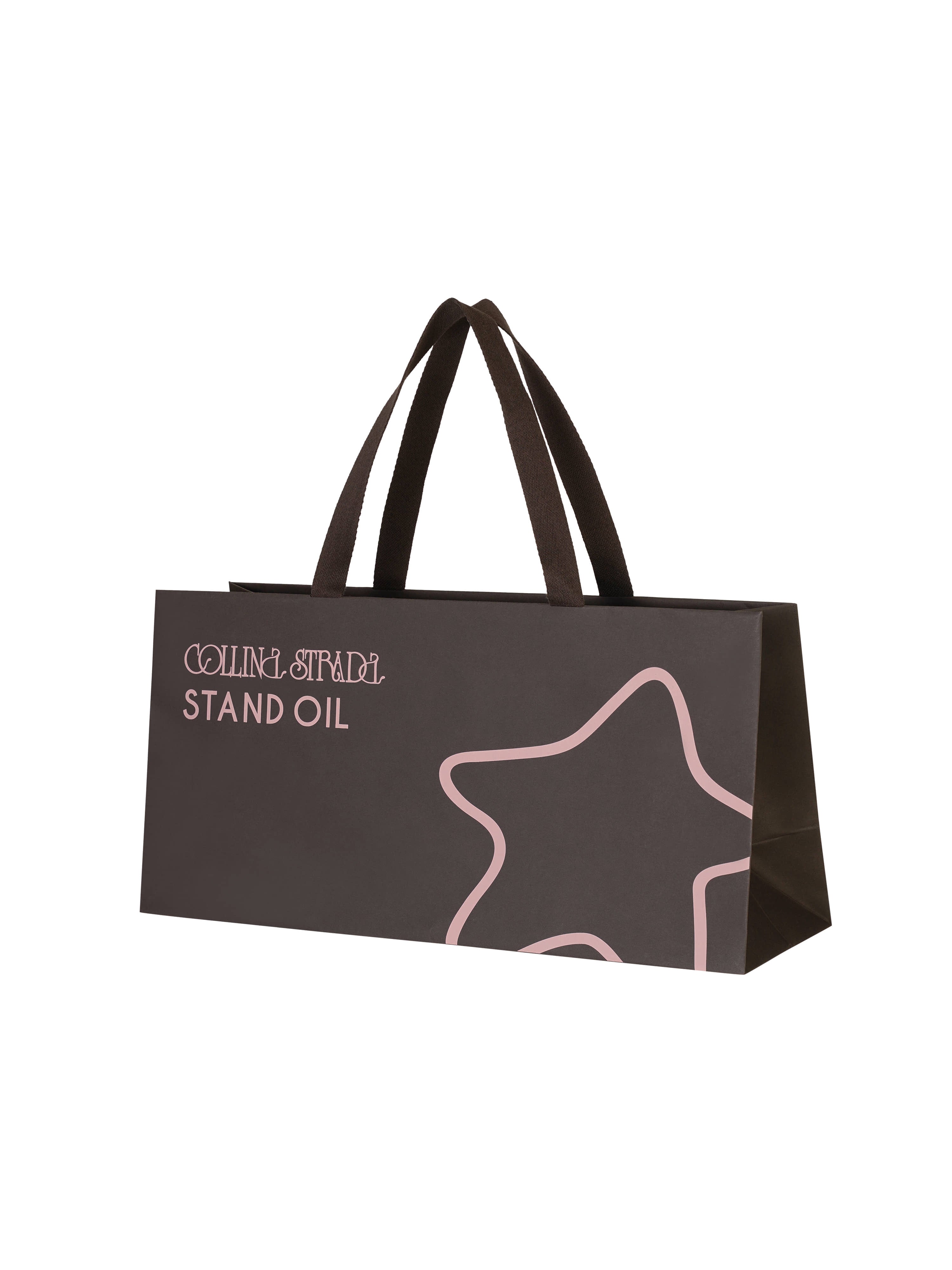Stand Oil - Princess Bear Grip Ring (Silver) product image 10 | TRAB K-Fashion Australia