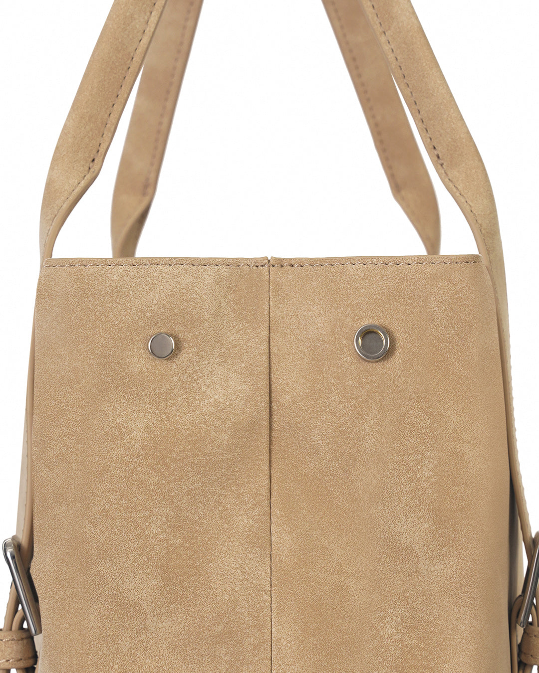 Stand Oil - Velow Bag (Sand) product image 7 | TRAB K-Fashion Australia
