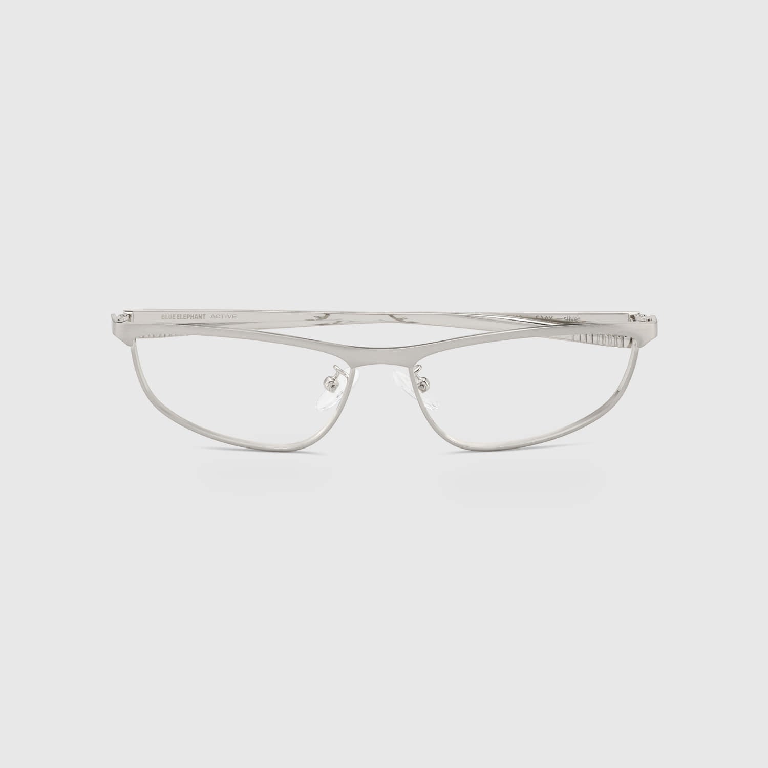 Blue Elephant - Saay (Silver) product image 5 | TRAB K-Fashion Australia