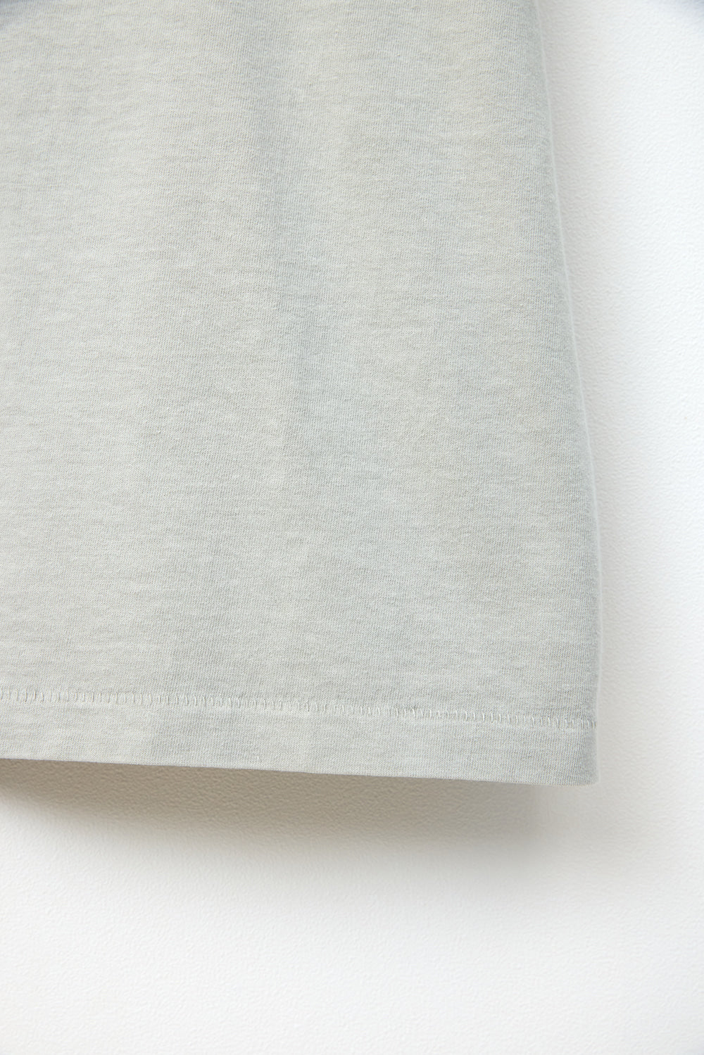 Hatchingroom - Kokopelli Tee (Grey) product image 7 | TRAB K-Fashion Australia
