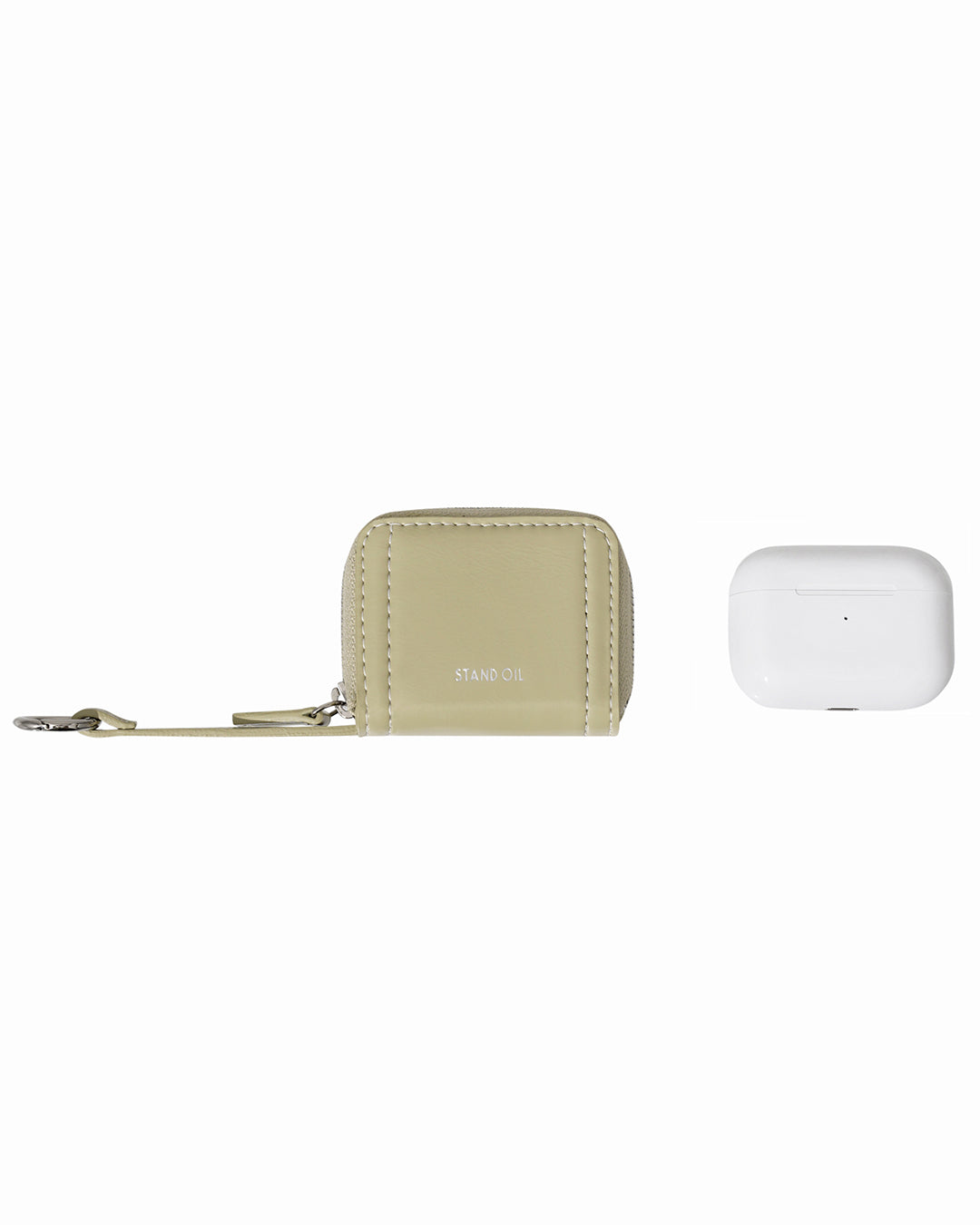 Stand Oil - Post pods (Sand) product image 3 | TRAB K-Fashion Australia