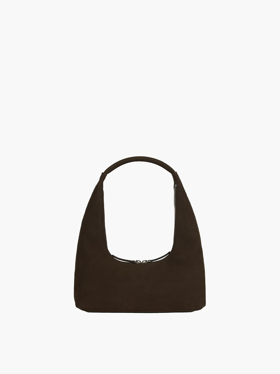 Marge Sherwood - Hobo Shoulder (Hush Nubuck) product image 5 | TRAB K-Fashion Australia