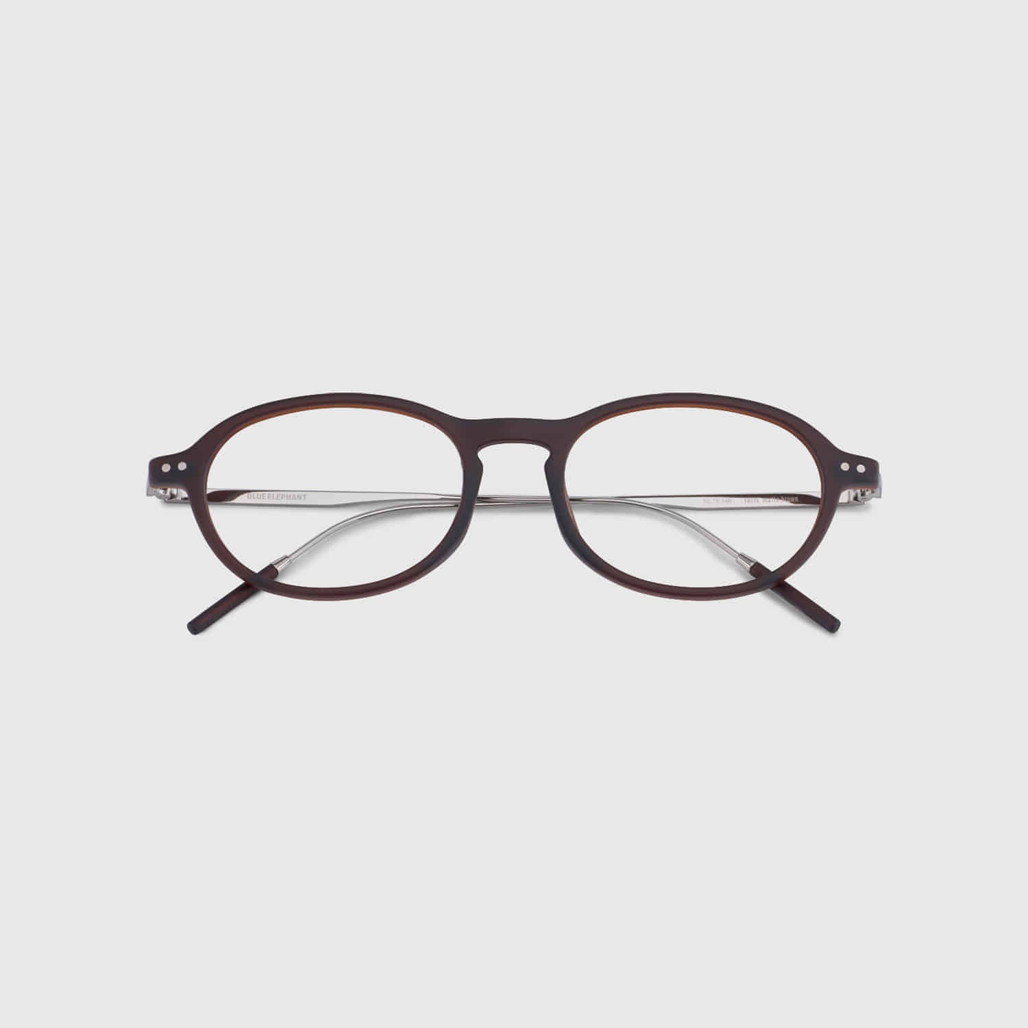 Blue Elephant - Yatte (Matte Brown) product image 5 | TRAB K-Fashion Australia