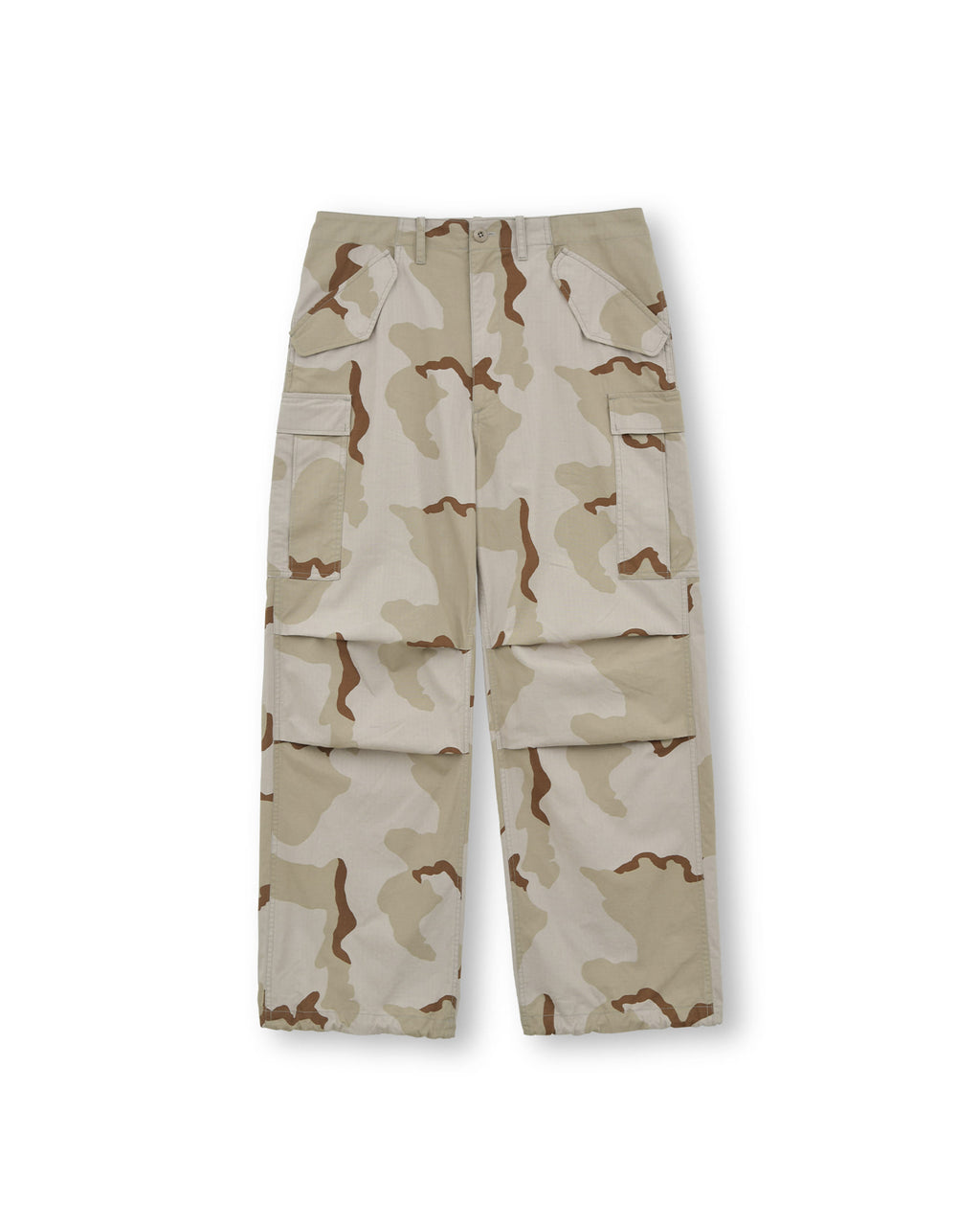 Brownyard - Military Field Pants (Desert Camo) product image 3 | TRAB K-Fashion Australia