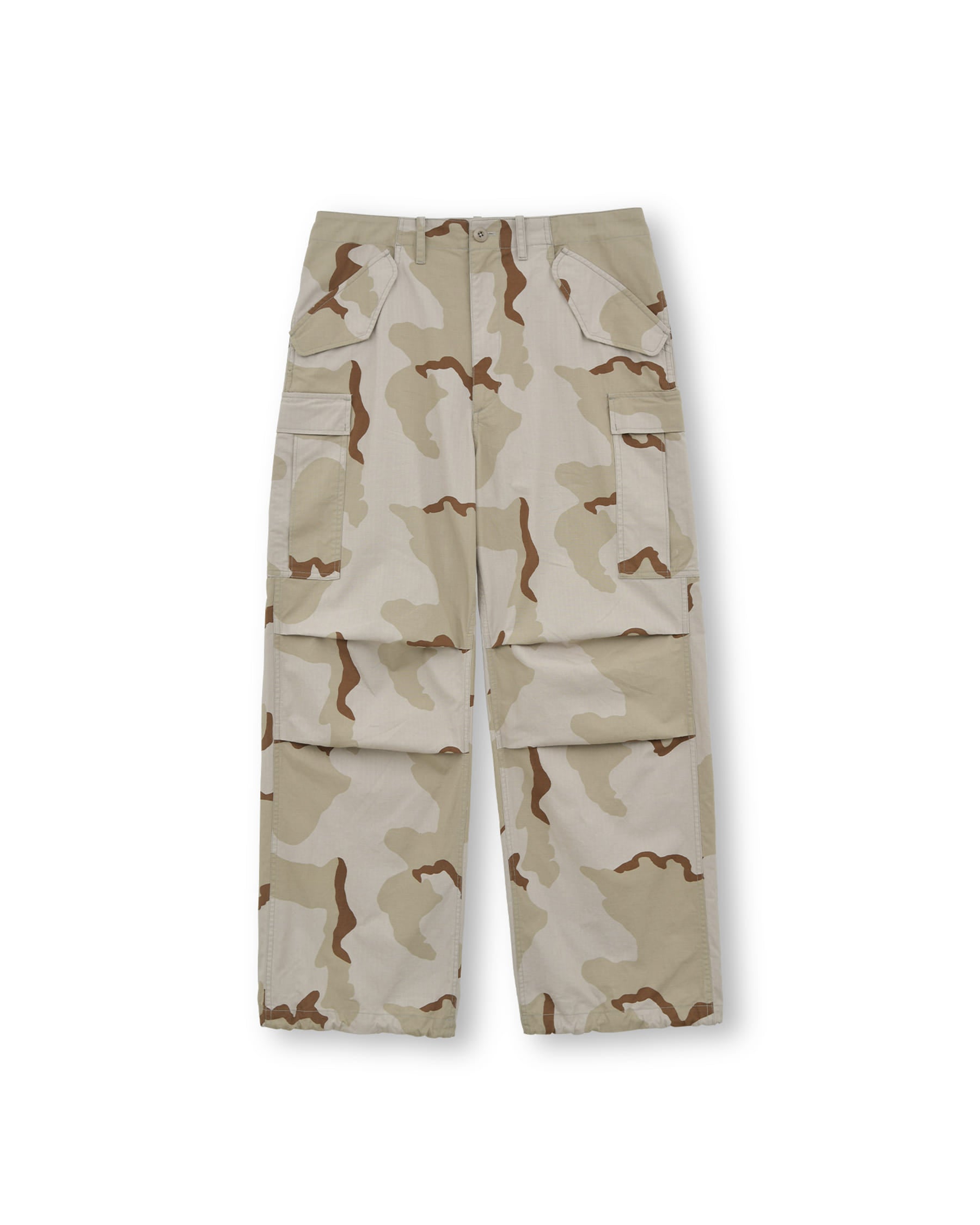 Brownyard - Military Field Pants (Desert Camo) product image 3 | TRAB K-Fashion Australia