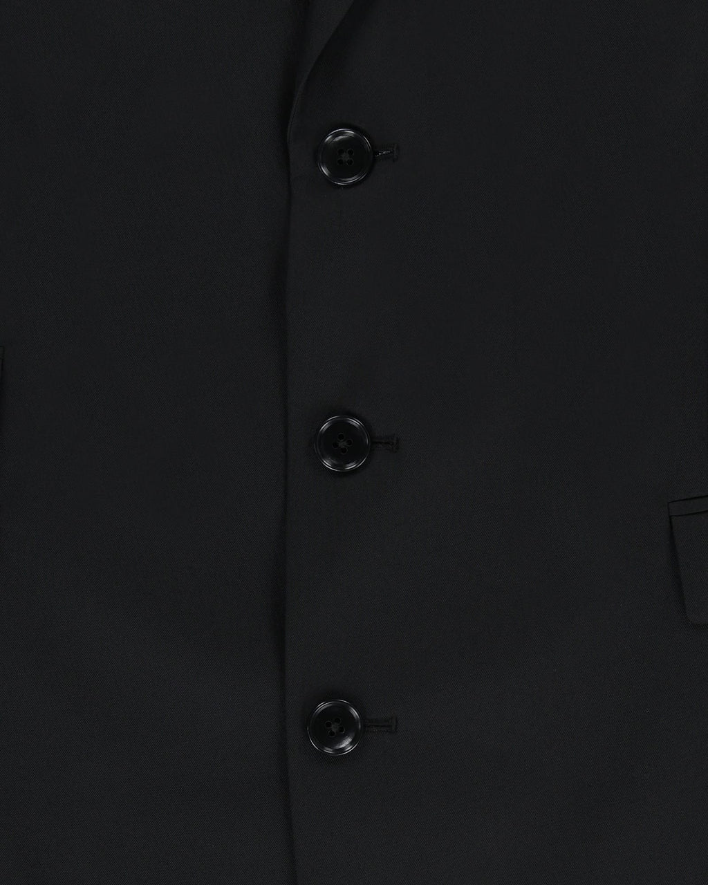 Kimhe Kim - Pen Holder Jacket (Black) product image 8 | TRAB K-Fashion Australia