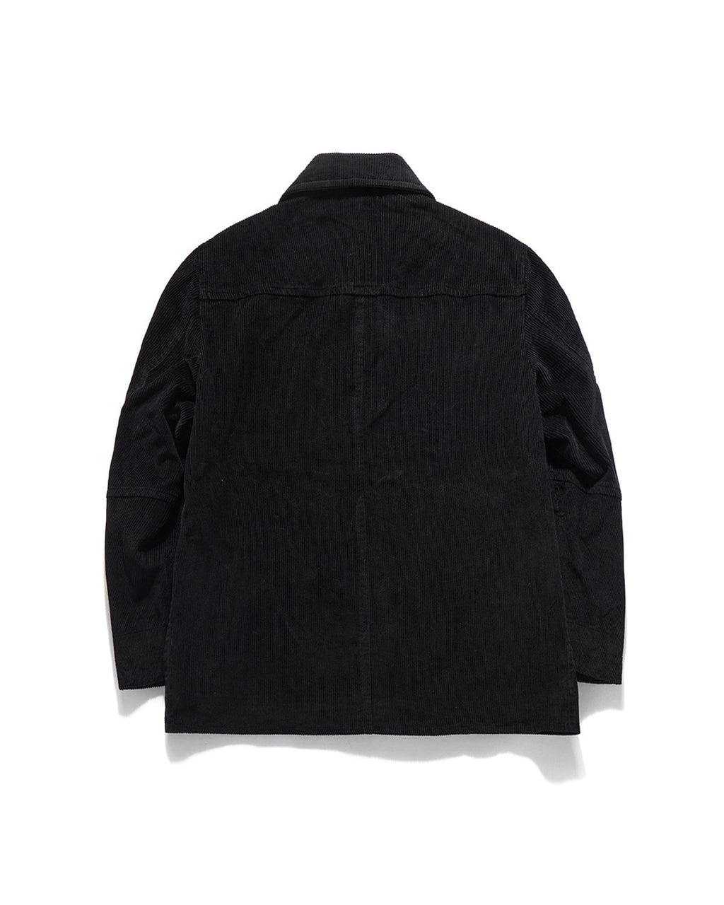 Eastlogue - Architect Work Jacket (Black Corduroy) product image 6 | TRAB K-Fashion Australia