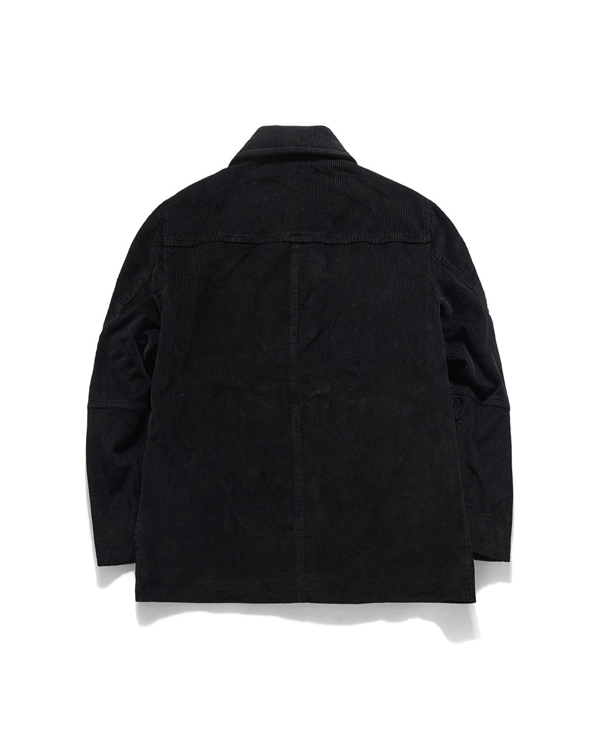 Eastlogue - Architect Work Jacket (Black Corduroy) product image 6 | TRAB K-Fashion Australia