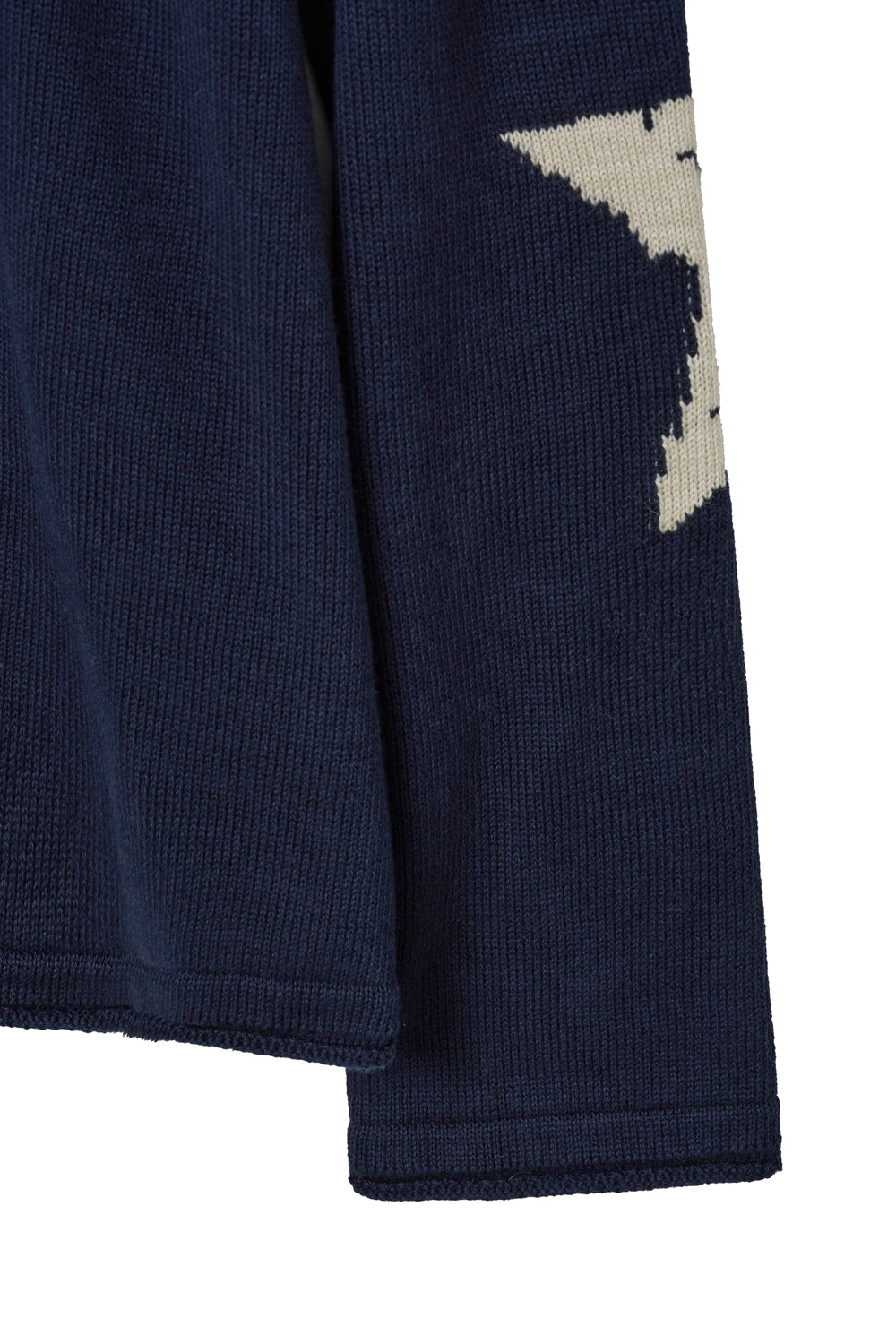 Hatchingroom - Stars Knit Dark (Navy) product image 6 | TRAB K-Fashion Australia