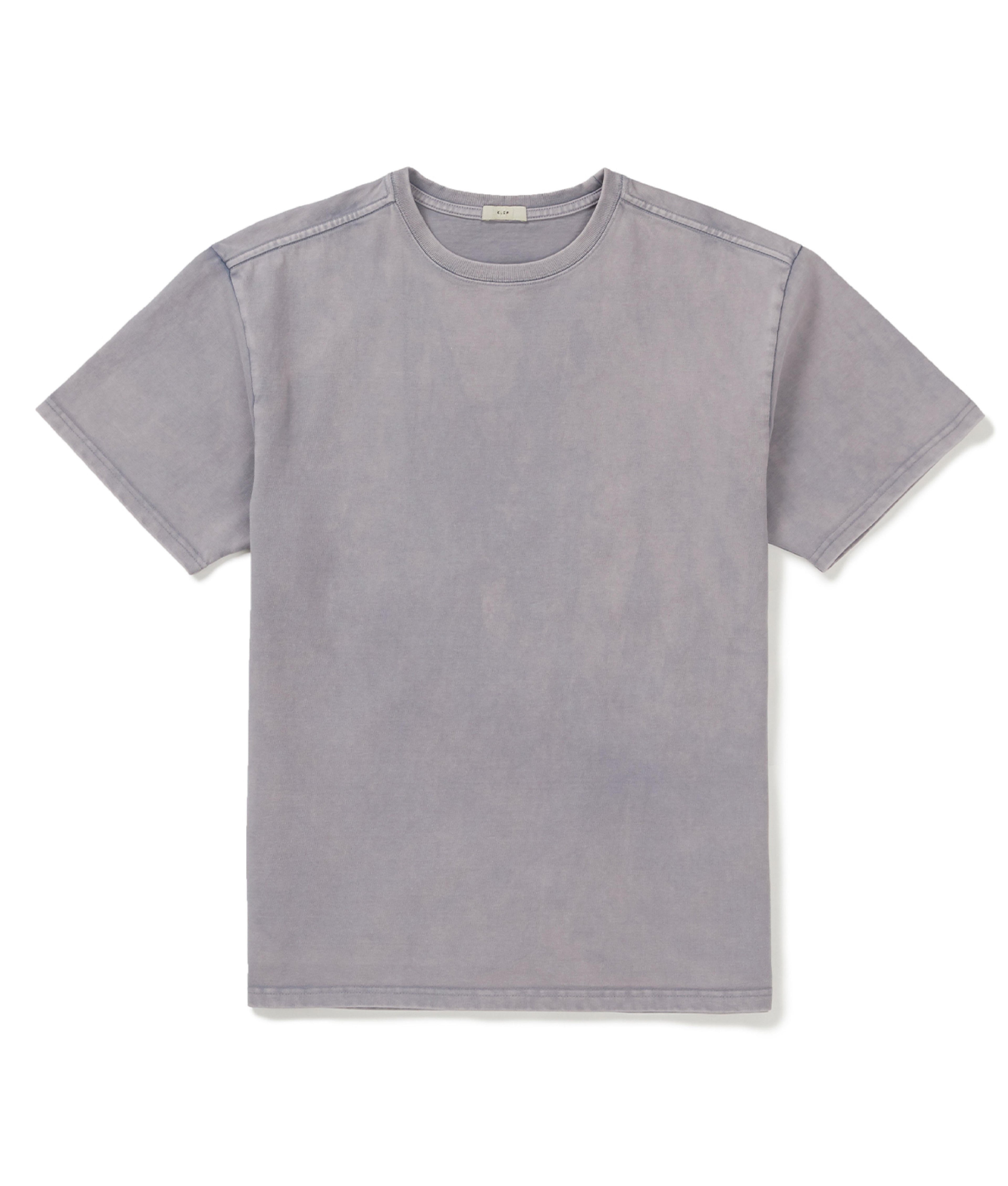 XLIM - Ep.7 02 T-Shirt (Purple) product image 4 | TRAB K-Fashion Australia