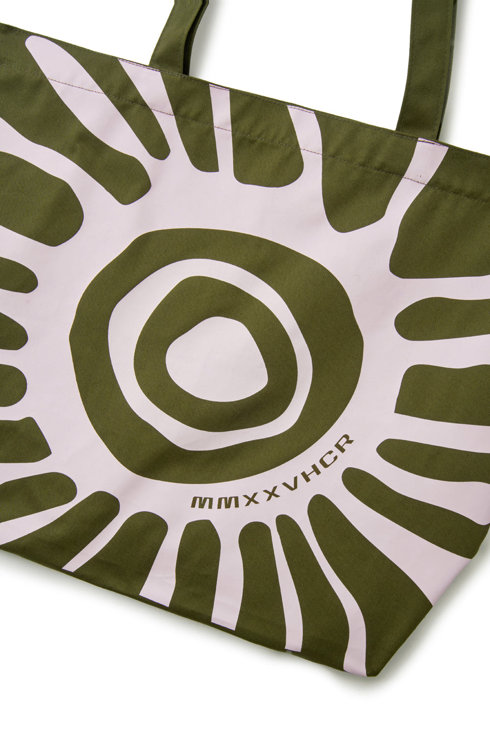 Hatchingroom - Haema Bag (Khaki) product image 3 | TRAB K-Fashion Australia
