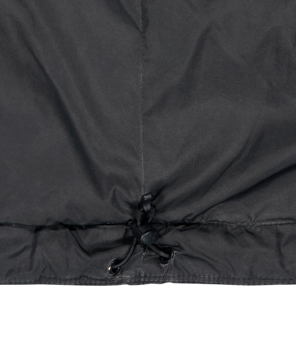 XLIM - Ep.8 01 Jacket (Washed Black) product image 11 | TRAB K-Fashion Australia