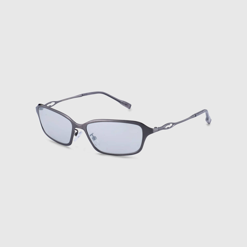 Blue Elephant - Carti-S (Gunmetal) product image 2 | TRAB K-Fashion Australia