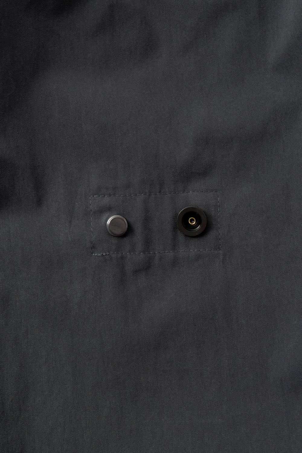 Hatchingroom - Volume Pants CN (Blue Charcoal) product image 9 | TRAB K-Fashion Australia