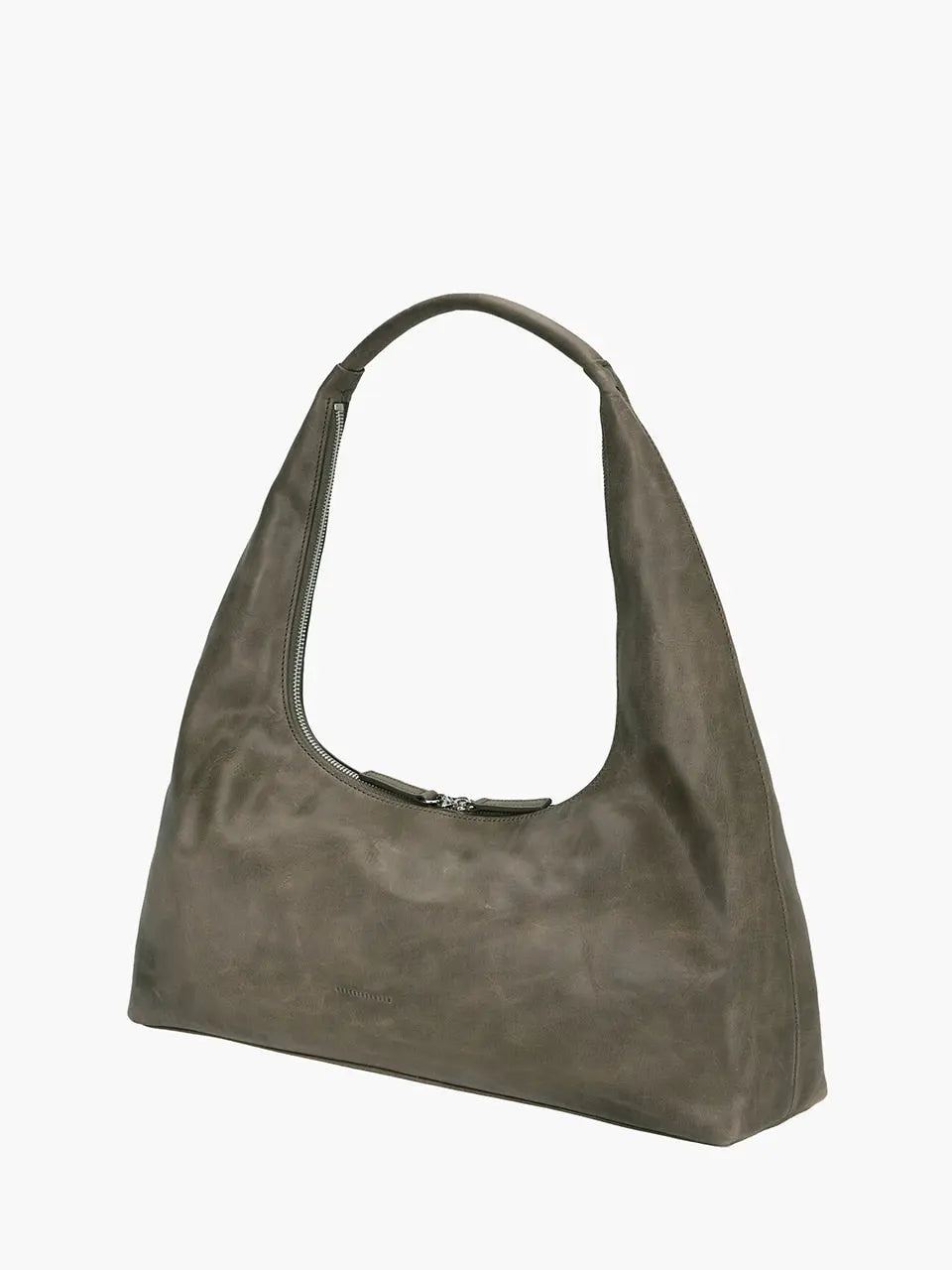 Marge Sherwood - Hobo Large (Etoffe Pull-Up) product image 6 | TRAB K-Fashion Australia